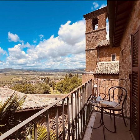 Il Panorama Villa Orvieto Luaran gambar