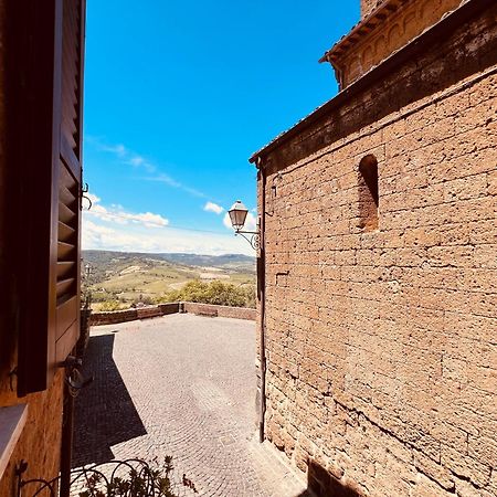 Il Panorama Villa Orvieto Luaran gambar